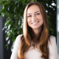 Prometheus Employee Svitlana Sikora's profile photo