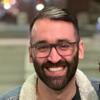 Snowie Ice Employee Brent Boroughs's profile photo