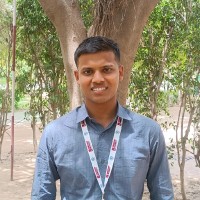 Lamatic.ai Employee Tejas Goyal's profile photo
