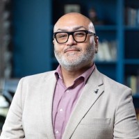 Alonso Carrasco Email & Phone Number
