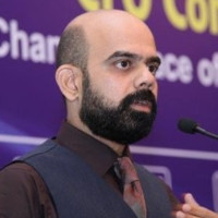 Eureka AI Employee Sathya Kalyanasundaram's profile photo