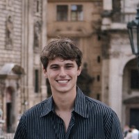 Robotics Team Pi Employee Josha Kuipers's profile photo