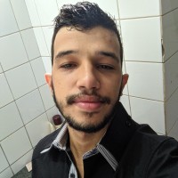 Friobom Employee André Santos Lopes's profile photo