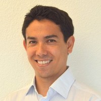 aikemy Employee Kotaro Ishizaki's profile photo