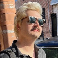 Comcast Employee Will Weber's profile photo