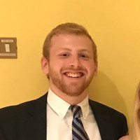 McLane Company, Inc. Employee Christopher's profile photo