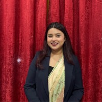 NEEPCO India Employee Nandita Paul's profile photo