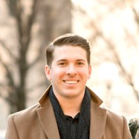 The 'Quin House Employee Jake Dagdigian's profile photo