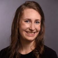 State Affairs Employee Emily Hamann's profile photo