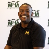 M&M Home Remodeling Services Employee Marc Godard's profile photo