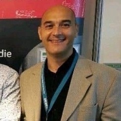 Rot Securite Incendie Employee Fabrice Sauloup's profile photo