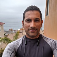 Sanjay Veerkar