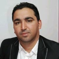 TUNIHUILE Employee Ali Benghalia's profile photo