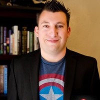Digital Bandidos Employee Lance James's profile photo