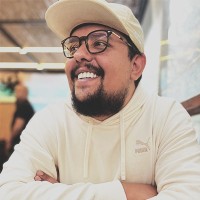 Studio Visual Employee Ricardo Gomes's profile photo