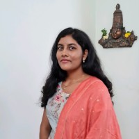 Gamic Solutions Employee Anusha Chennu's profile photo