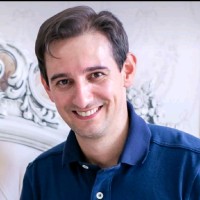 Colibri Móveis Employee Gilberto Mereth's profile photo