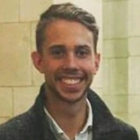 HotDoc Employee Marcus Moffitt's profile photo