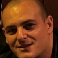 Sainsbury's Employee Jason Brill's profile photo