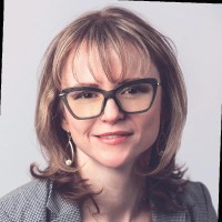 VIAcode Employee Svetlana Virts's profile photo