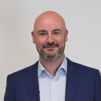 Arcus FM Employee Robert Lynch's profile photo