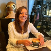 FASTA Employee Alana Andrews's profile photo