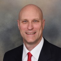 Proliant Inc Employee Tim Johnson's profile photo
