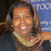 Providence Hospital Employee Lisa Wright's profile photo