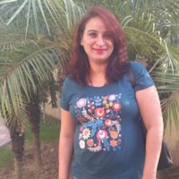 Ad Impact Employee Anjali Bajpai's profile photo