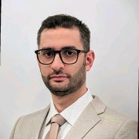 Help Mobility Employee Saeed Teskie's profile photo