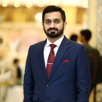 NCMNH Employee Hashaam Ahmad's profile photo