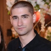 AMAREL LTD Employee Tomer Gal's profile photo