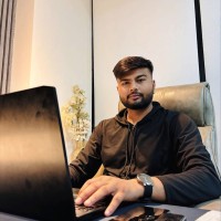 CUS Solution Employee Rohit.s Chouhan's profile photo