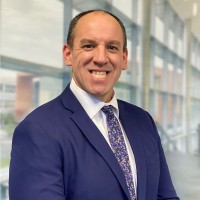 Dewberry Employee Max Hardy's profile photo