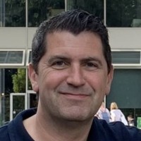 Yorkshire & Humber Relocation Employee Peter Watson's profile photo