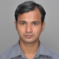 Mu Sigma Inc. Employee Srinivasan Sudarsanam's profile photo