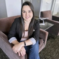 Hyatt Regency Pittsburgh International Airport Employee Holly Bertovich's profile photo