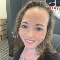 Cabarrus County North Carolina Employee Shelby Smith's profile photo