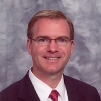 linkedin Employee Neal Dalrymple's profile photo