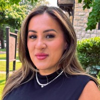 Moments Hospice Employee Denisa Costello's profile photo