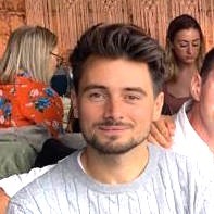 Daniel Sutton Email & Phone Number