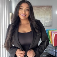 Elizabeth Lerma Email & Phone Number