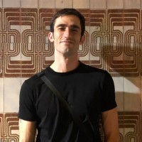 EPIC Employee Gregory Rutherford's profile photo