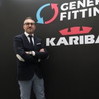 General Fittings Employee Nicola Serranò's profile photo