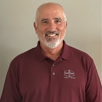 Watson Drill Rigs Employee Tony Thompson's profile photo