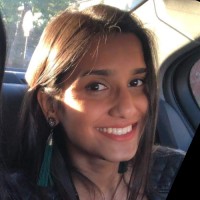 AS&K Communications Employee Krishma Varsani's profile photo