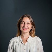 Centre for Social Innovation Employee Marina Calarco's profile photo
