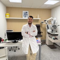 Hospitales Universitarios San Roque Employee Francisco José Galván González's profile photo