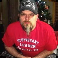 Comcast Cable Employee Anthony Olson's profile photo