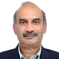 Vinod S Email
